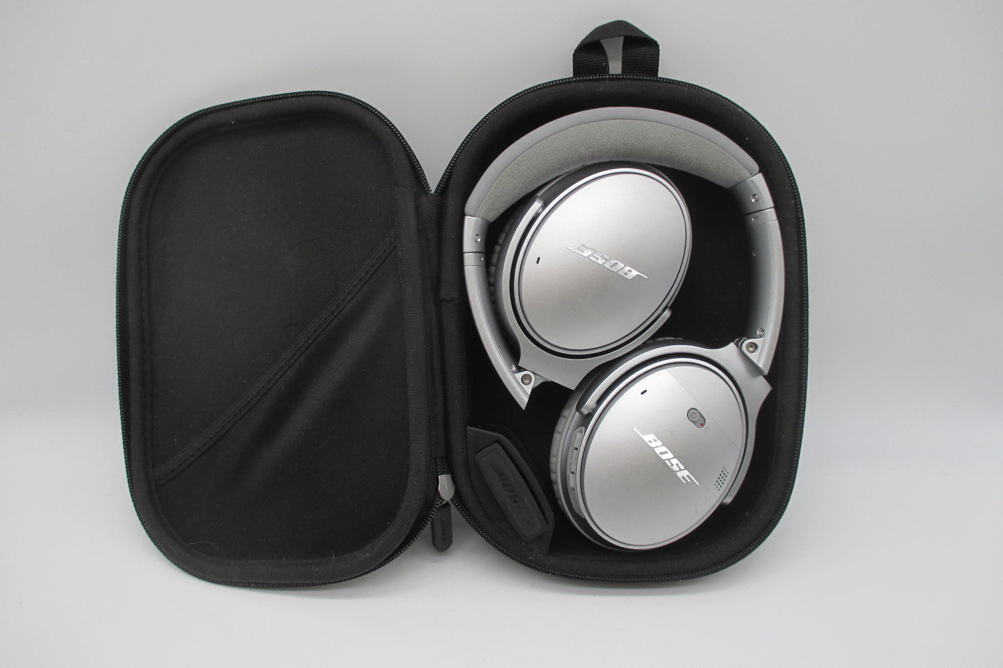 Bose Quiet Comfort 35 Headphones