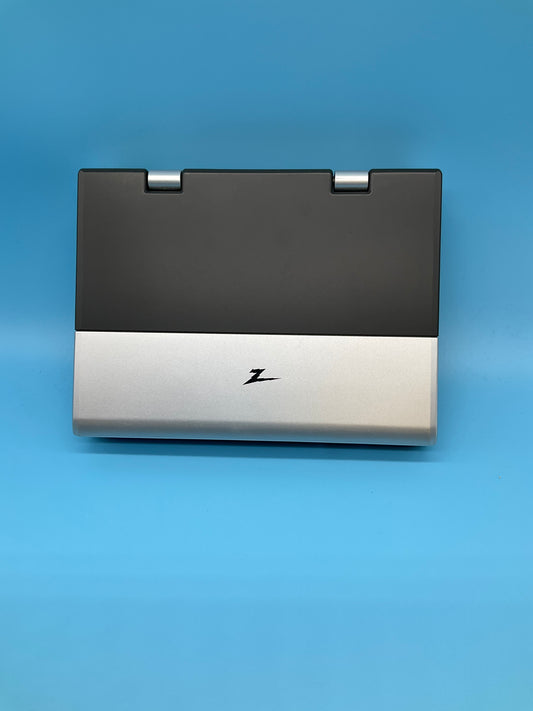 Zenith Portable DVD Player
