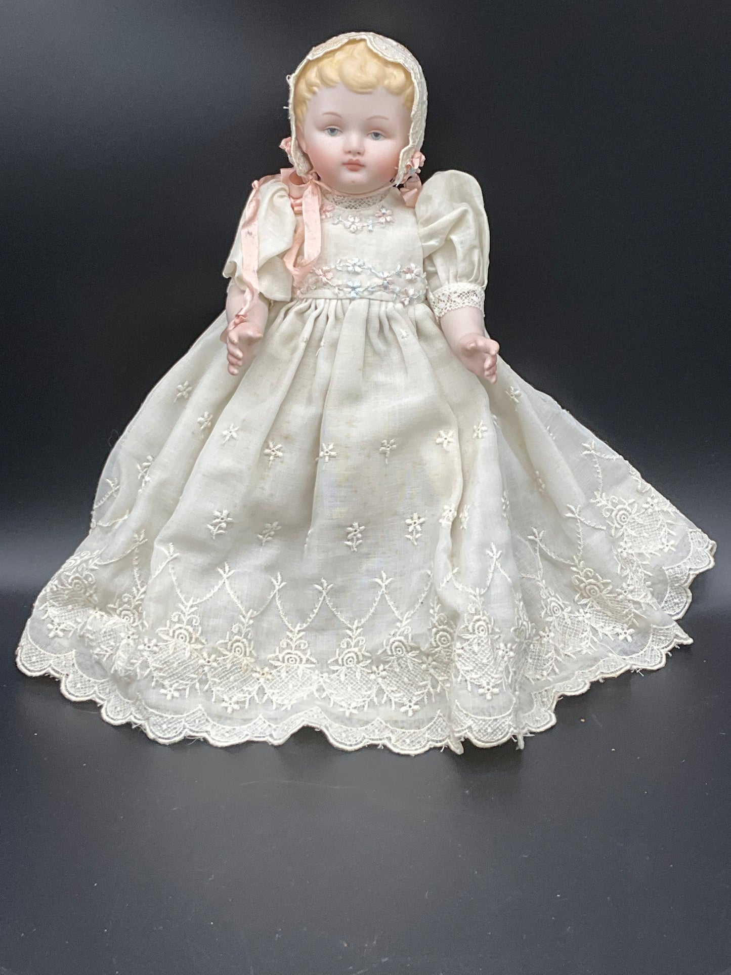 Porcelain Doll - Collector's Dream