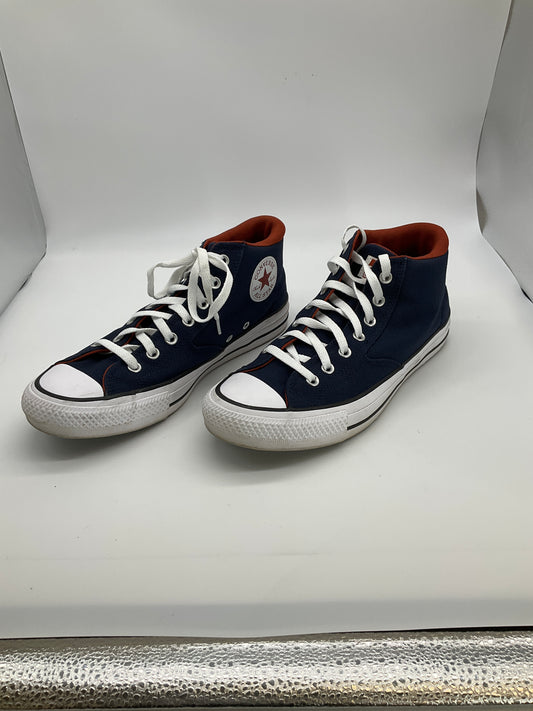 Converse Chuck Taylor All Star Sneakers, Mens Size10.5, Womens Size 12.5