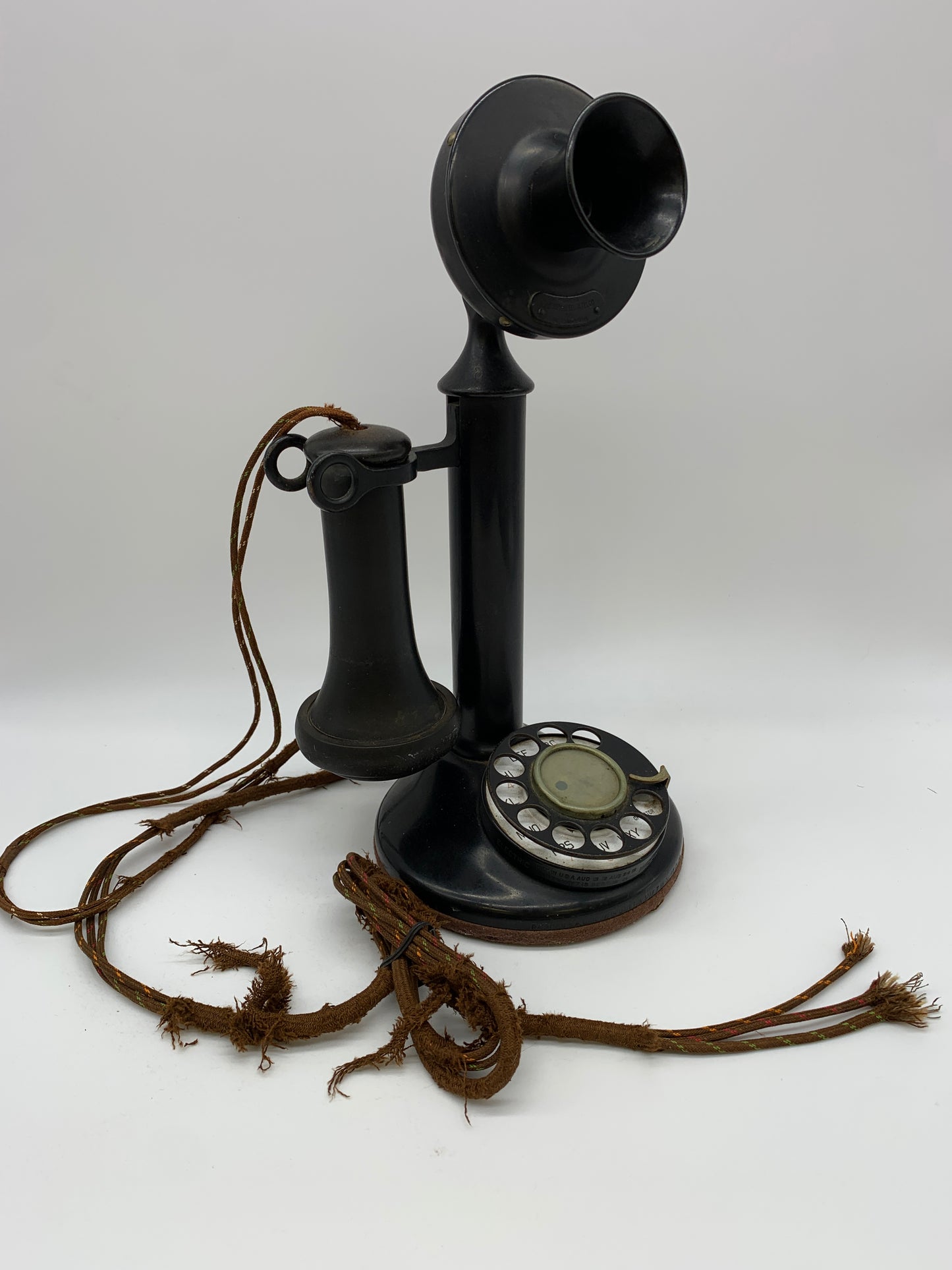 Candlestick Telephone