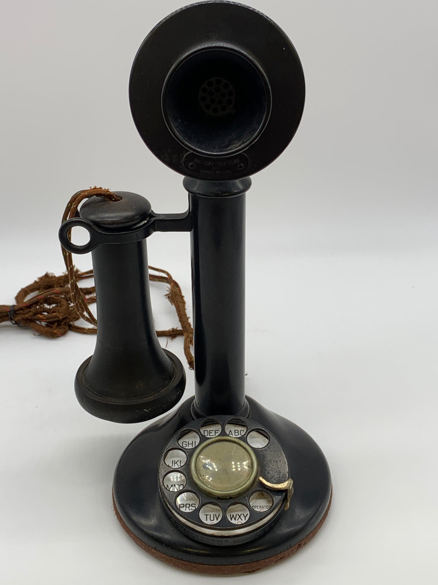 Candlestick Telephone