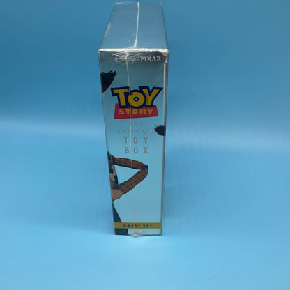 Disney Pixar Toy Story Collector's Edition